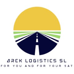 AREK LOGISTICS S.L